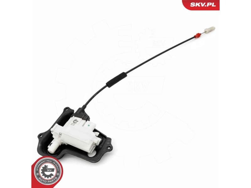 Closing aid, door 60SKV371 - image 2