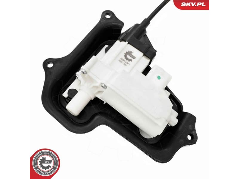 Closing aid, door 60SKV371 - image 3