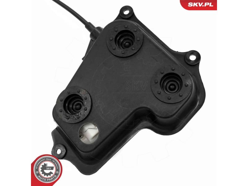 Closing aid, door 60SKV371 - image 4