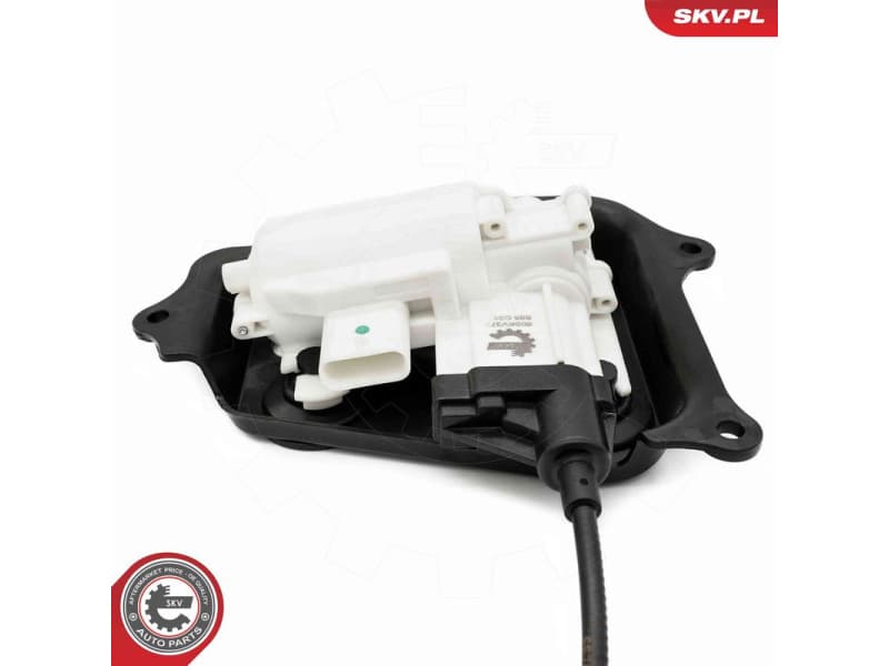 Closing aid, door 60SKV371 - image 7