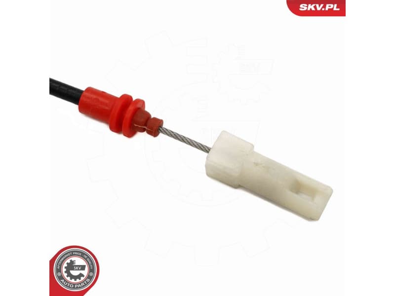 Closing aid, door 60SKV371 - image 8