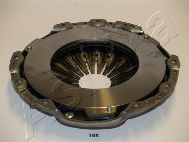 Clutch Pressure Plate 70-01-165 - image 2