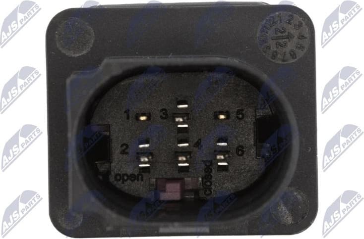 Oxygen Sensor ESL-AU-026 - image 3