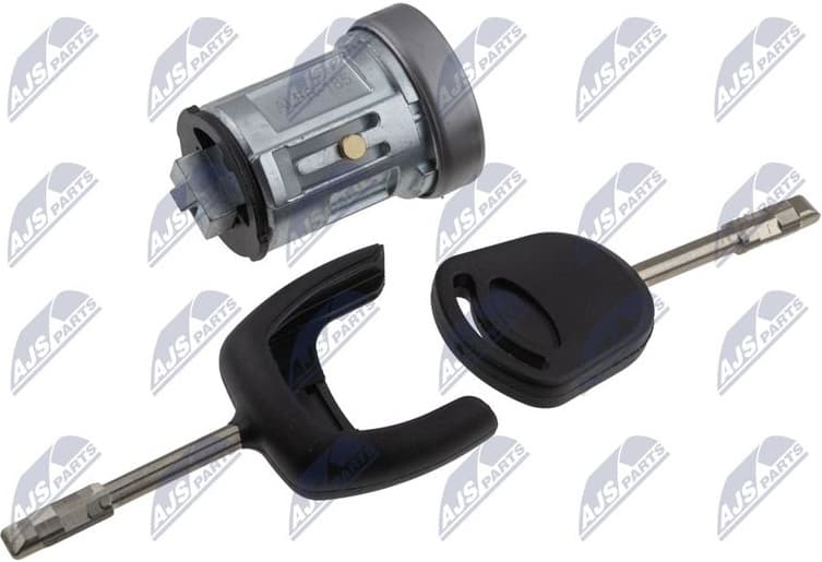 Ignition Switch EZC-FR-185 - image 2
