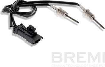 Sensor, exhaust gas temperature 70059