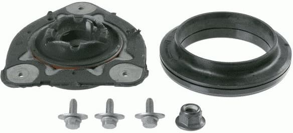Repair Kit, suspension strut support mount 88-781-R