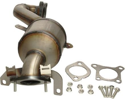 Catalytic Converter 27-6109