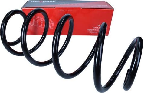 Suspension Spring 60-1013 - image 2