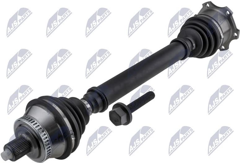 Drive Shaft NPW-AU-093 - image 2