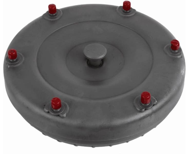 Torque Converter 0700 600 101 - image 2