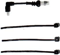 Shock Absorber BILSTEIN - B4 OE Replacement (DampTronic®) 23-305069 - image 2