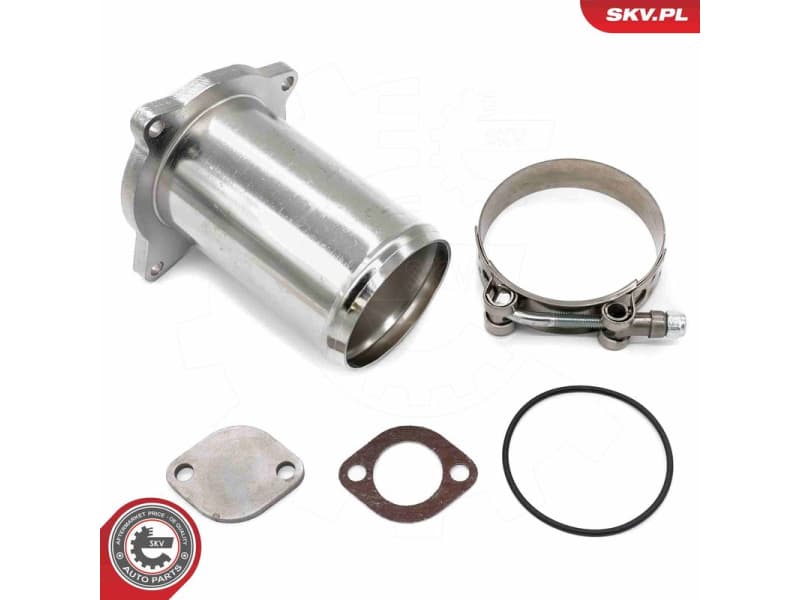 Repair Set, EGR valve 14SKV581 - image 2