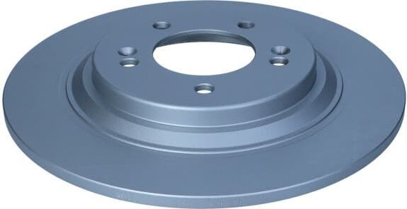 Brake Disc QD1033 - image 3