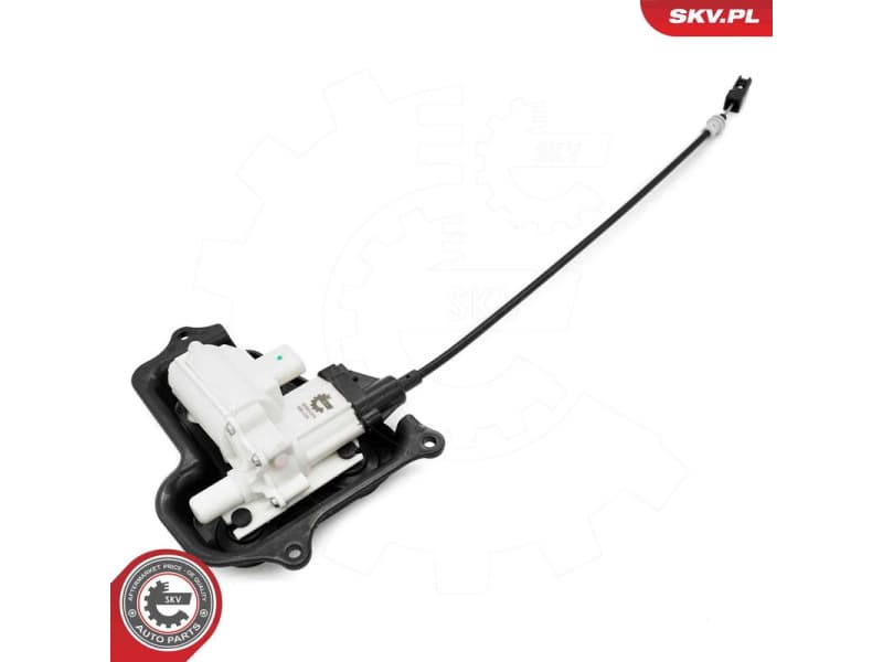 Closing aid, door 60SKV374 - image 2