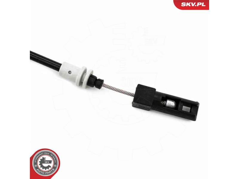 Closing aid, door 60SKV374 - image 8