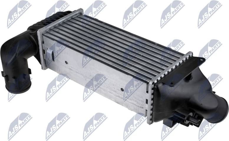 Charge Air Cooler CNG-CT-015 - image 2