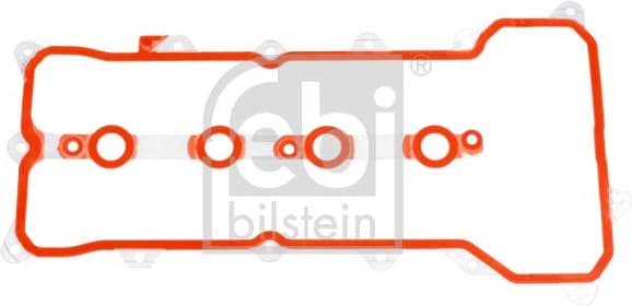Gasket, cylinder head cover 177604