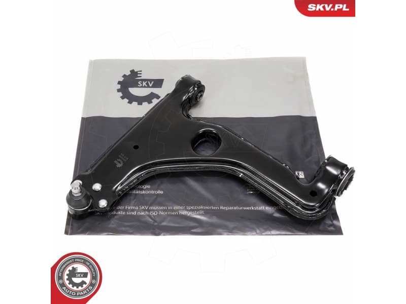 Control/Trailing Arm, wheel suspension 69SKV269