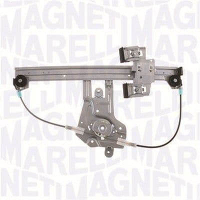 Window Regulator 350103170255