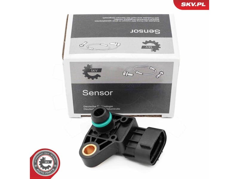 Sensor, intake manifold pressure 17SKV910