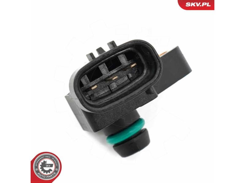 Sensor, intake manifold pressure 17SKV910 - image 4