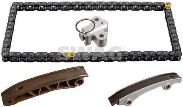 Timing Chain Kit Basic Short Kit 33 10 7181
