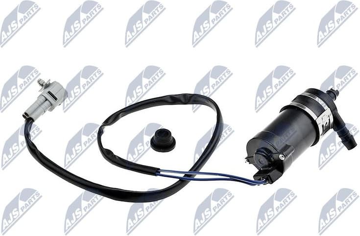 Washer Fluid Pump, headlight cleaning ESP-MS-001 - image 2