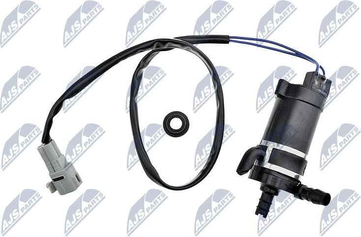 Washer Fluid Pump, headlight cleaning ESP-MS-001 - image 3