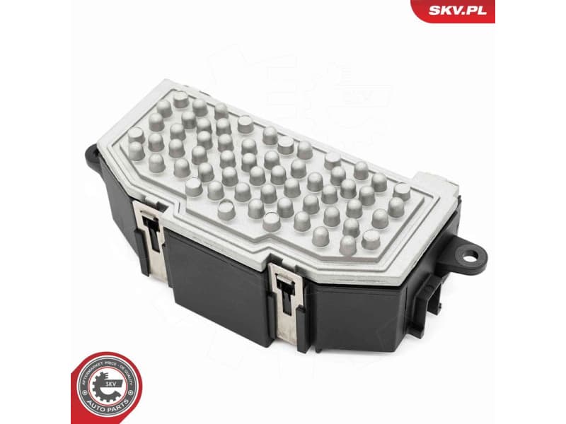 Regulator, interior blower 94SKV137 - image 5