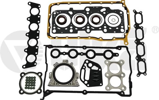 Gasket, cylinder head K11772901