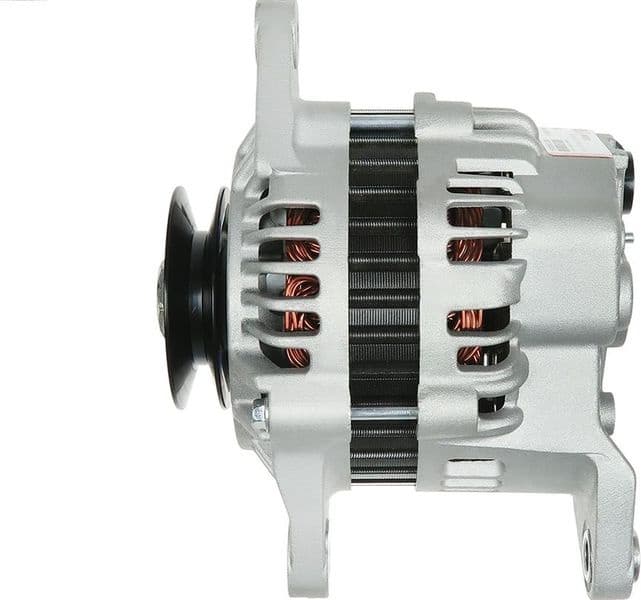Alternator AS A5151 - image 4