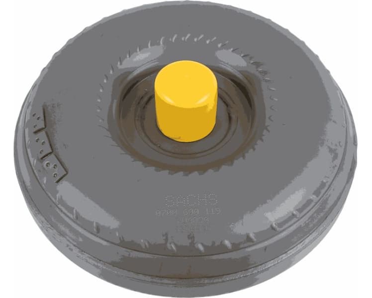 Torque Converter 0700 600 119