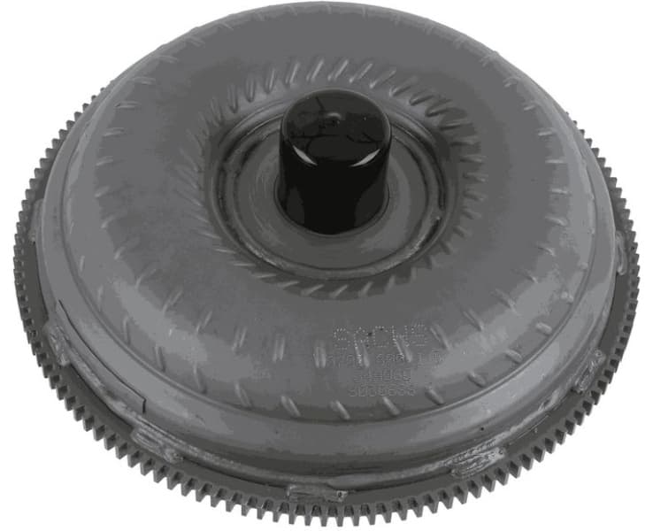 Torque Converter 0700 600 115
