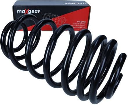 Suspension Spring 60-1012 - image 2