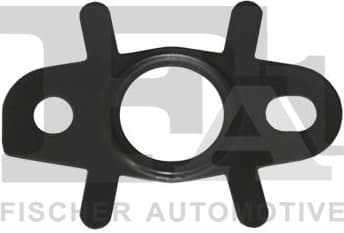Gasket, oil outlet (charger) 422-520