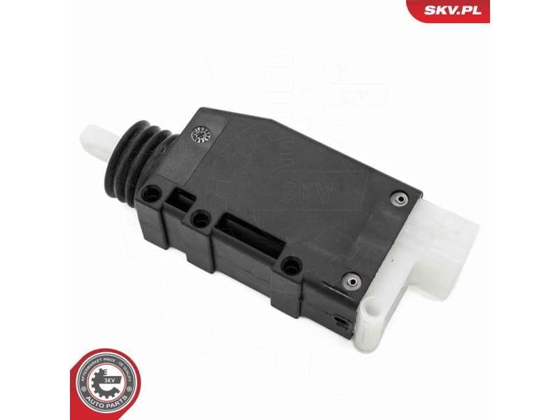 Actuator, central locking system 60SKV375 - image 2