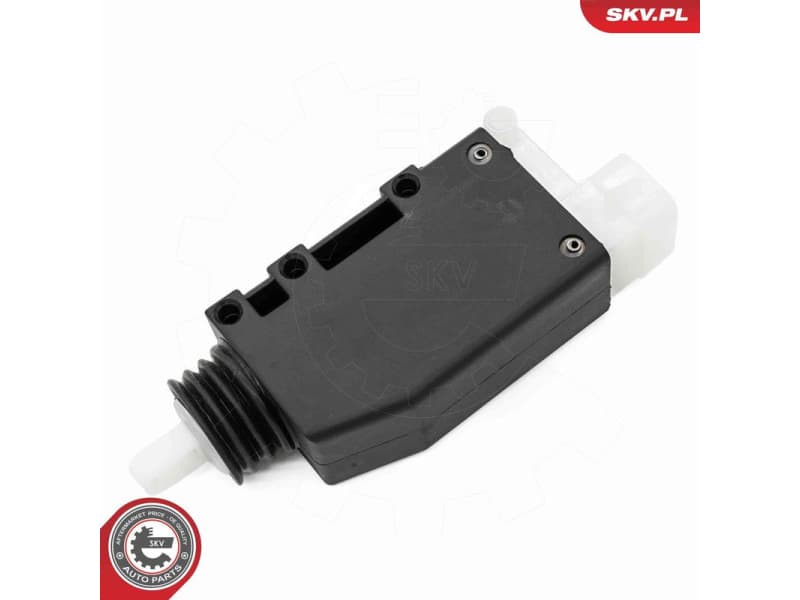 Actuator, central locking system 60SKV375 - image 3