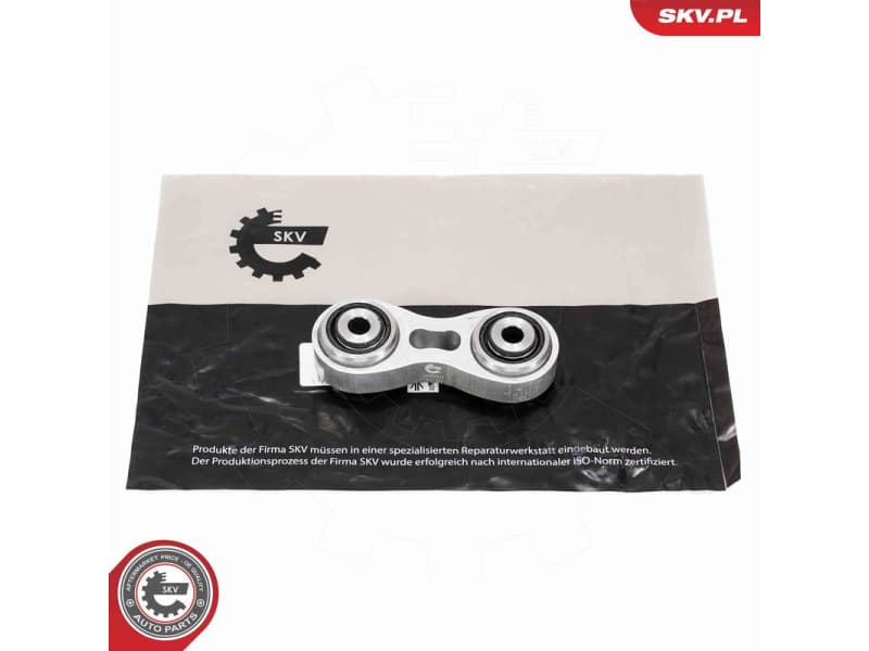 Control/Trailing Arm, wheel suspension 69SKV826