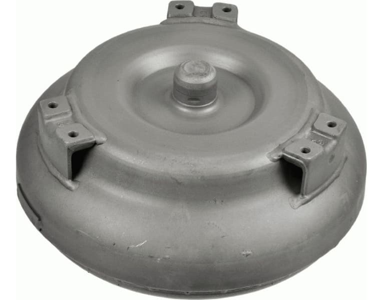Torque Converter 0700 600 011 - image 2