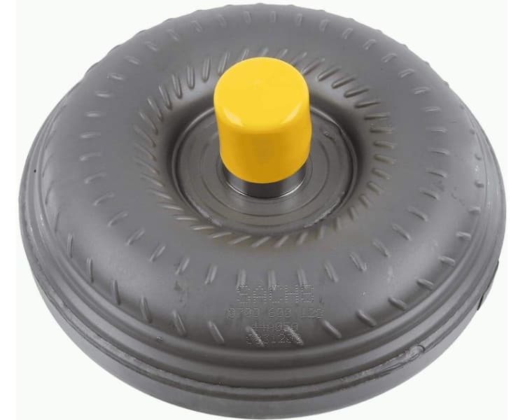 Torque Converter 0700 600 128