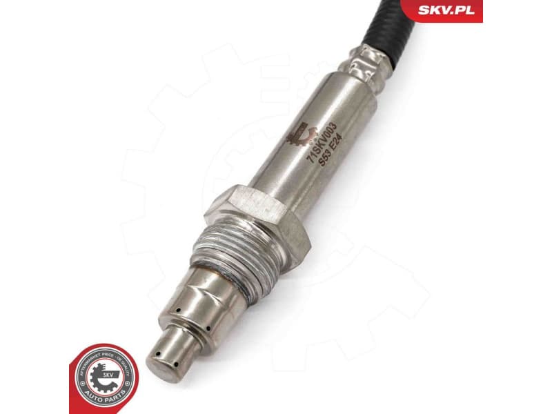 NOx Sensor, urea injection 71SKV003 - image 5