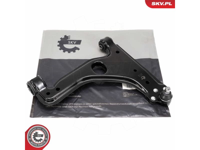 Control/Trailing Arm, wheel suspension 69SKV270