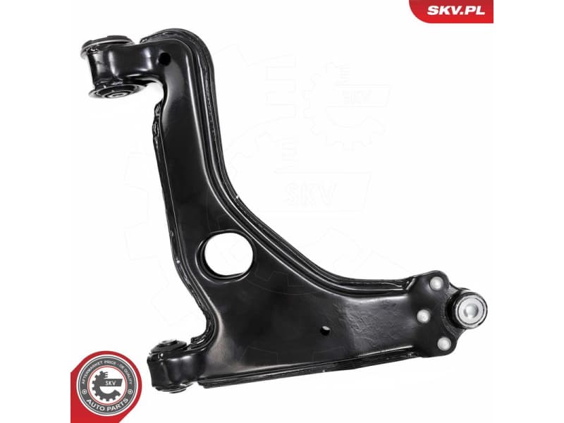 Control/Trailing Arm, wheel suspension 69SKV270 - image 4