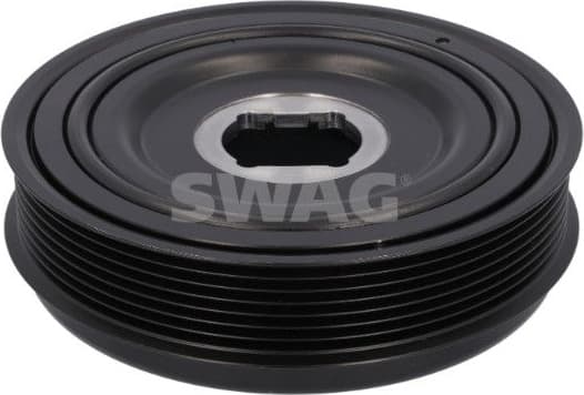 Belt Pulley, crankshaft 33 11 1216