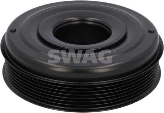 Belt Pulley, crankshaft 33 11 1216 - image 2