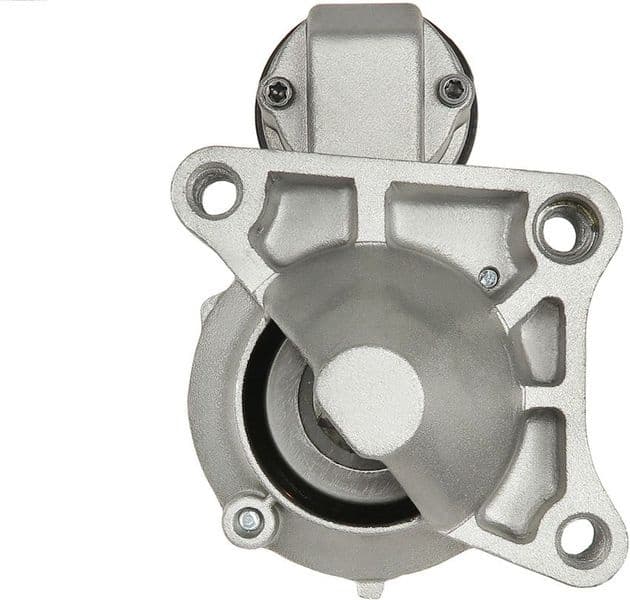 Starter Remanufactured AS S3012SR