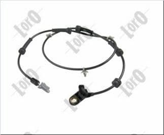 Sensor, wheel speed LORO 120-02-148