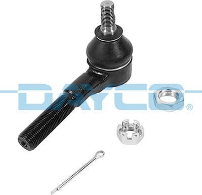 Tie Rod End DSS1123