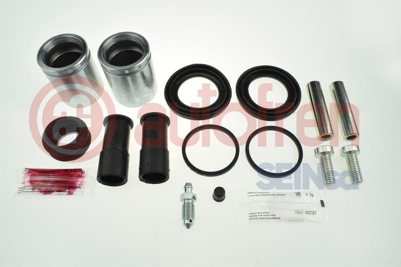 Repair Kit, brake caliper D43696S