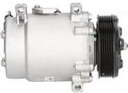 Compressor, air conditioning ** FIRST FIT ** 891201 - image 3